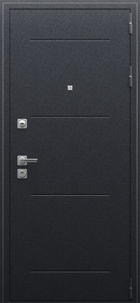 Стальная дверь "Техно XN 91 U"