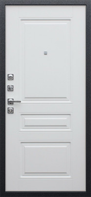 Стальная дверь "Техно XN 91 U"