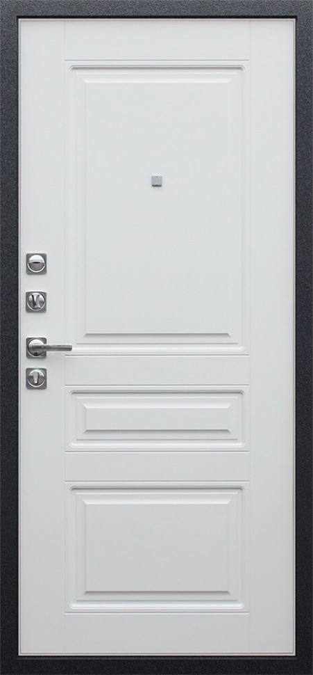 Стальная дверь "Техно XN 91 U"