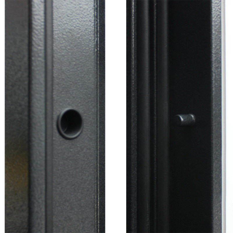 Стальная дверь "Техно XN 91 U"