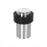 Упор Fuaro (Фуаро) дверной напольный STOPPER/M.14 INOX (нерж. сталь)