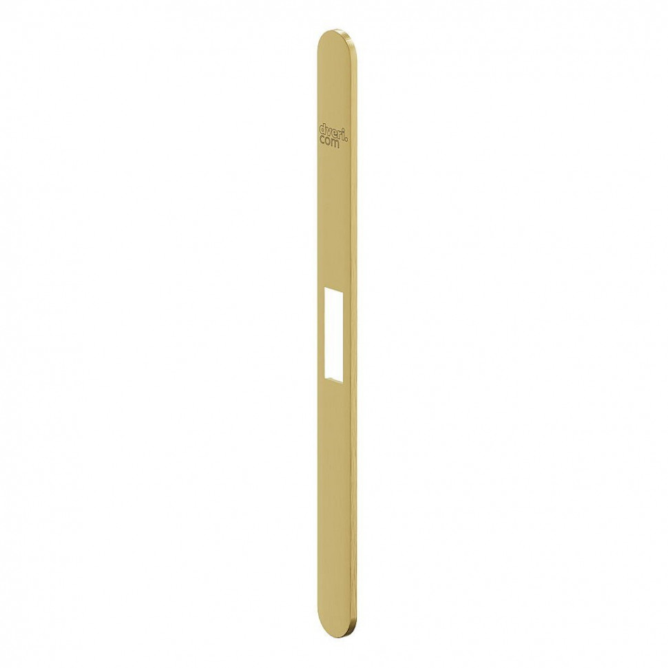 Лицевая планка FF-3 SGold