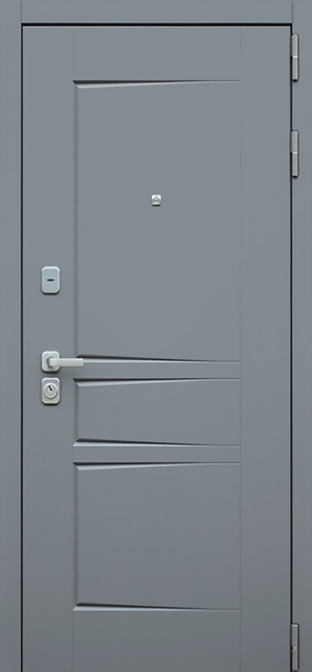 Стальная дверь "Челси"