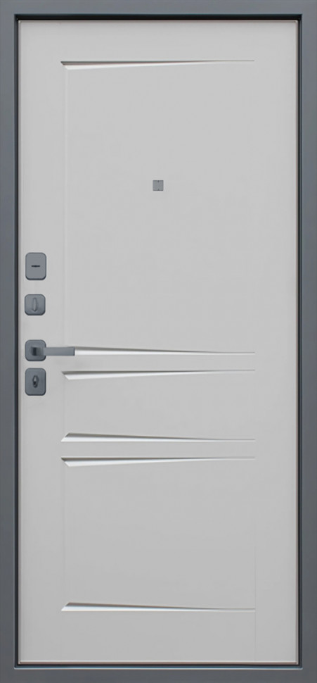 Стальная дверь "Челси"