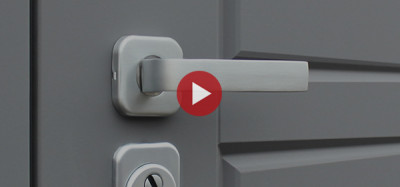 Стальная дверь "Челси"