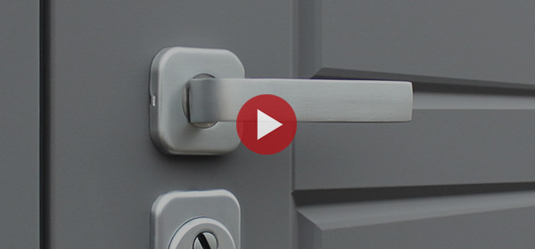 Стальная дверь "Челси"