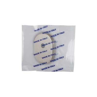 Декоративная накладка Armadillo (Армадилло) на цилиндр со штоком BK-DEC (ATC Protector 1) AB-77 Бронза