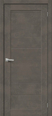 Браво-21 Brut Beton