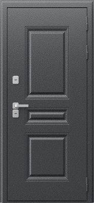 Стальная дверь "Диксон" (терморазрыв 3к)