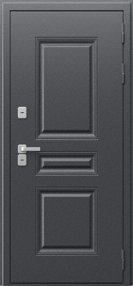 Стальная дверь "Диксон" (терморазрыв 3к)