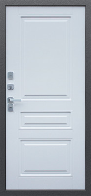 Стальная дверь "Диксон" (терморазрыв 3к)