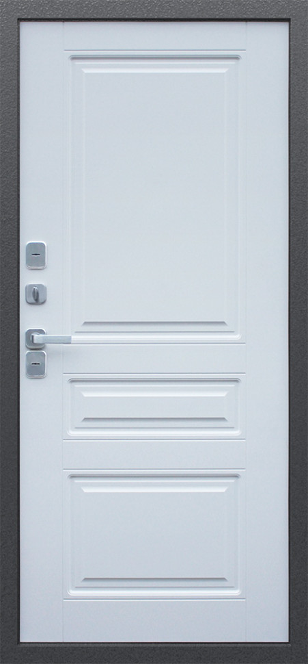 Стальная дверь "Диксон" (терморазрыв 3к)