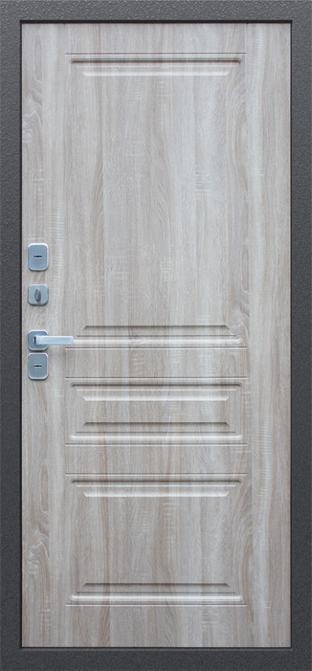 Стальная дверь "Диксон" (терморазрыв 3к)