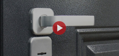 Стальная дверь "Диксон" (терморазрыв 3к)