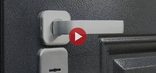 Стальная дверь "Диксон" (терморазрыв 3к)