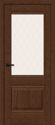 Прима-3 Brown Dreamline White Сrystal