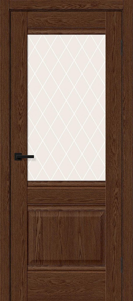 Прима-3 Brown Dreamline White Сrystal