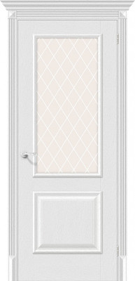 Классик-13 Virgin White Сrystal