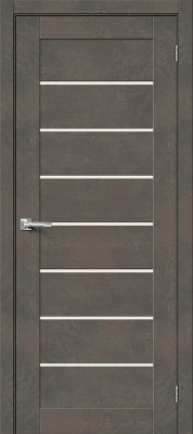 Браво-22 Brut Beton Magic Fog