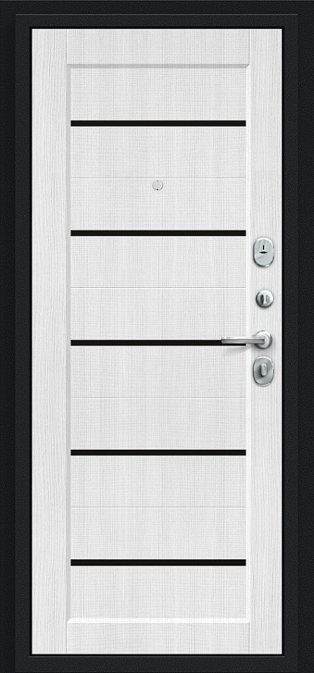 Борн Букле черное/Snow Melinga