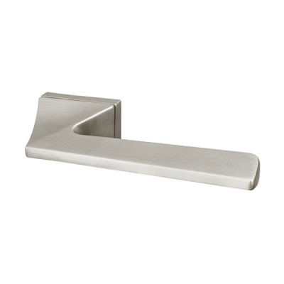 Ручка Armadillo (Армадилло) раздельная K.UCS36.IRON (IRON UCS) SN-3 матовый никель