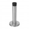 Упор Fuaro (Фуаро) дверной настенный STOPPER/M.15 INOX (нерж. сталь)