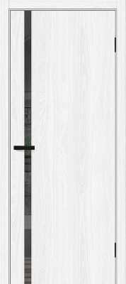 Браво-1.55 White Dreamline Mirox Grey