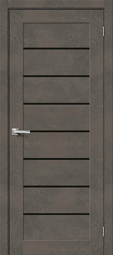 Браво-22 Brut Beton Black Star