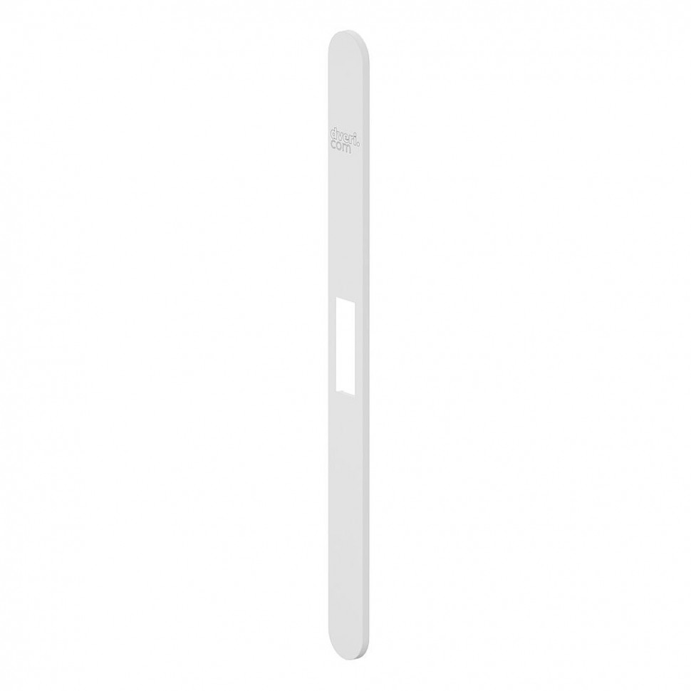 Лицевая планка FF-3 SWhite