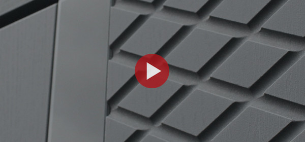 Стальная дверь "Манчестер" с зеркалом