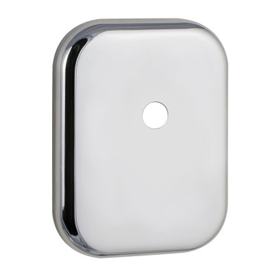 Накладка Fuaro (Фуаро) на шток цилиндра ESC.O.TRD/K.486 CP-8 хром (1шт.)