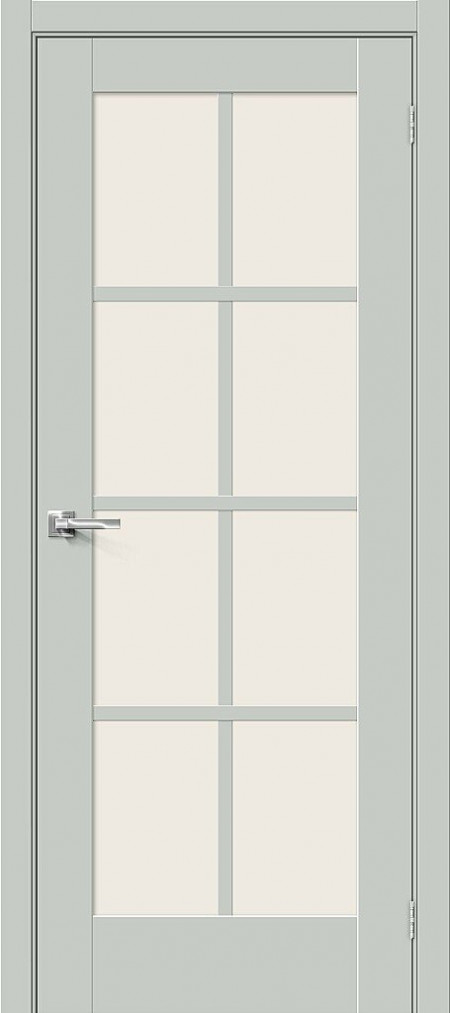 Прима-11.1 Grey Matt Magic Fog