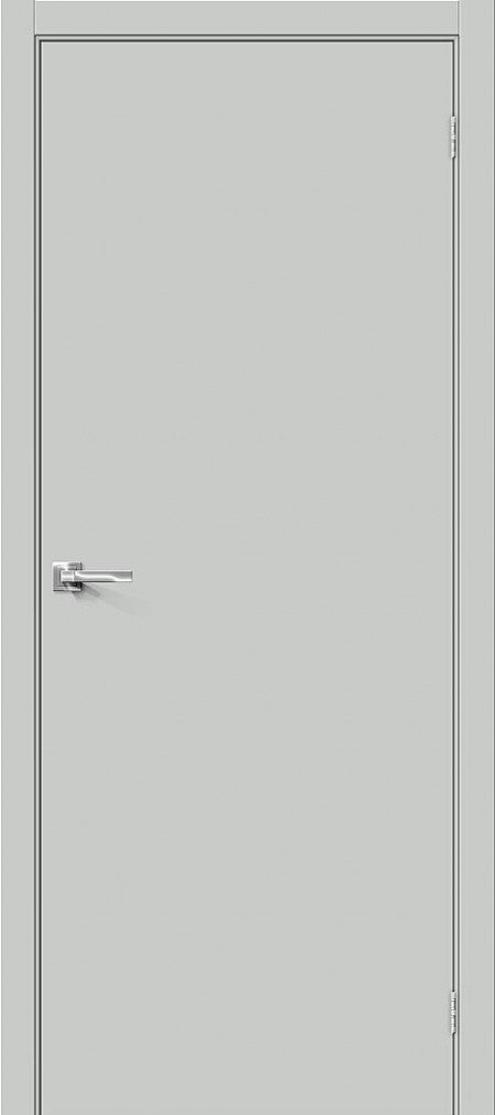 Браво-0.П Grey Matt