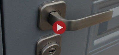 Стальная дверь "Барселона"