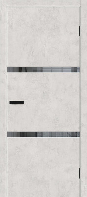 Браво-2.55 Look Art Mirox Grey