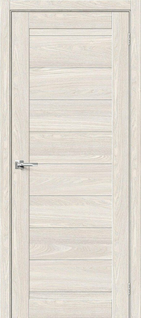 Браво-21 Ash White