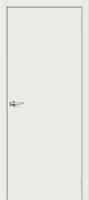 Браво-0.П White Matt