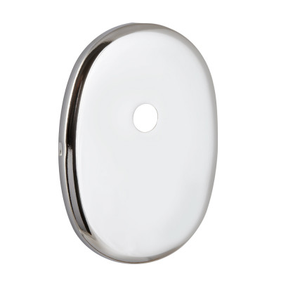 Накладка Fuaro (Фуаро) на шток цилиндра ESC.O.ECO/OV.474 (ESC 474) CP хром