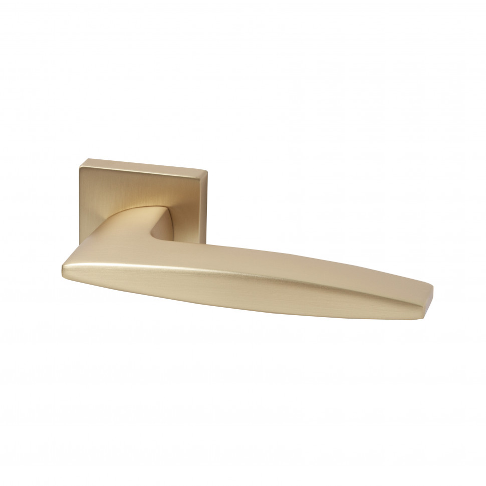 Ручка Armadillo (Армадилло) раздельная K.USQ52.SQUID FSG флор. золото