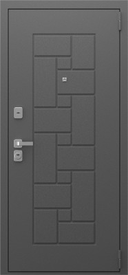 Стальная дверь "Арсенал"