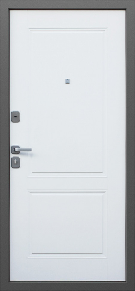 Стальная дверь "Арсенал"