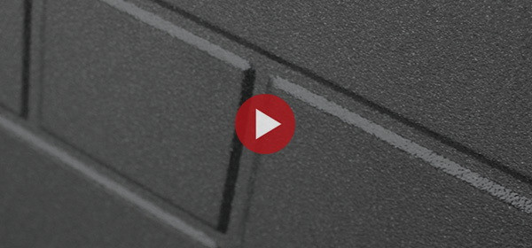 Стальная дверь "Арсенал"