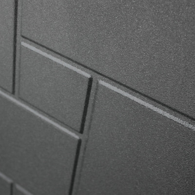 Стальная дверь "Арсенал"