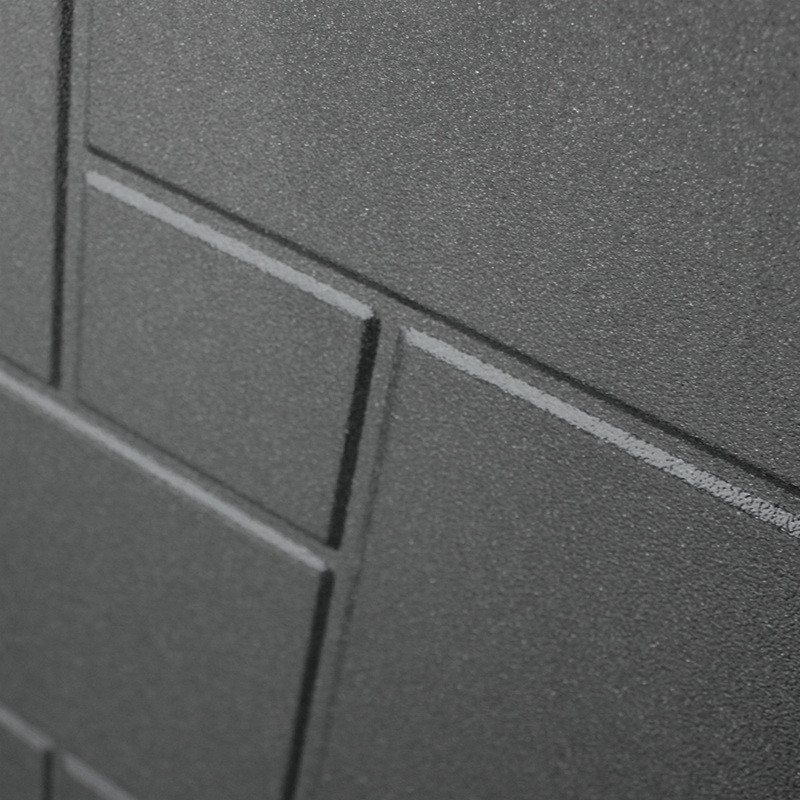 Стальная дверь "Арсенал"