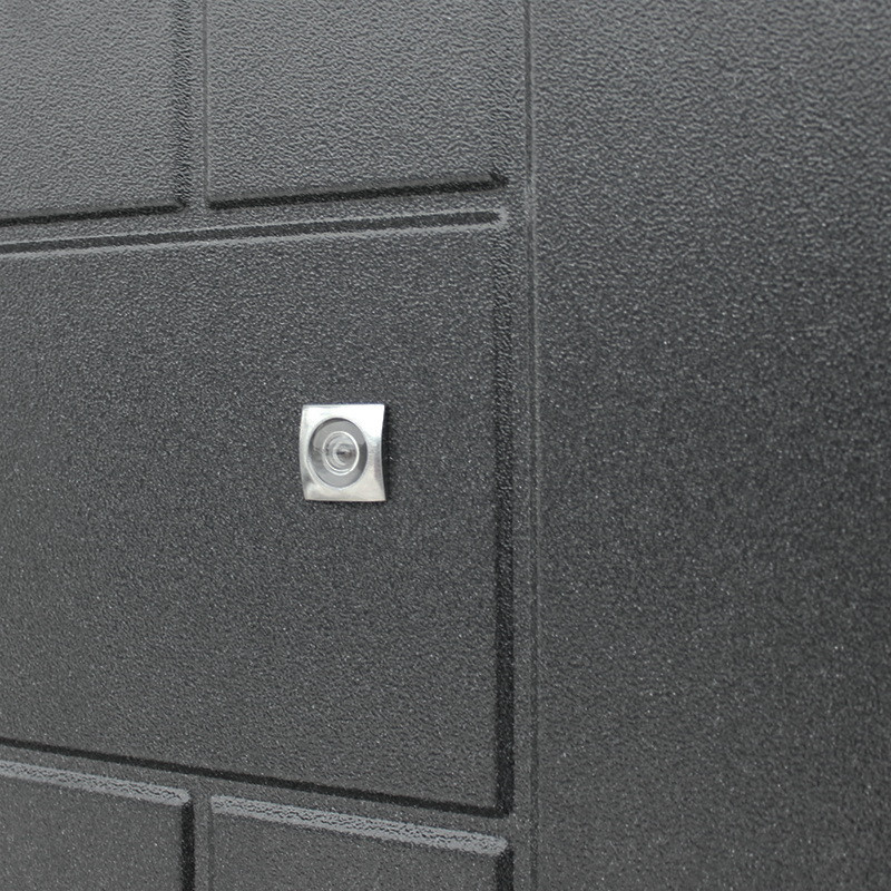 Стальная дверь "Арсенал"