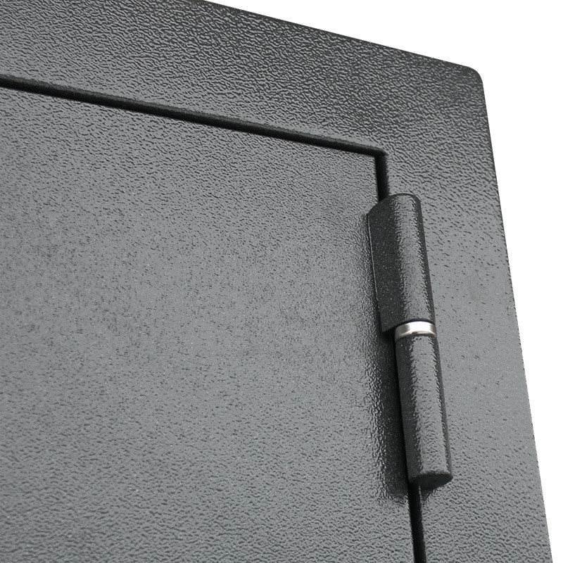 Стальная дверь "Арсенал"