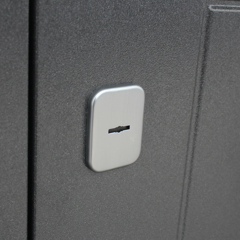 Стальная дверь "Арсенал"