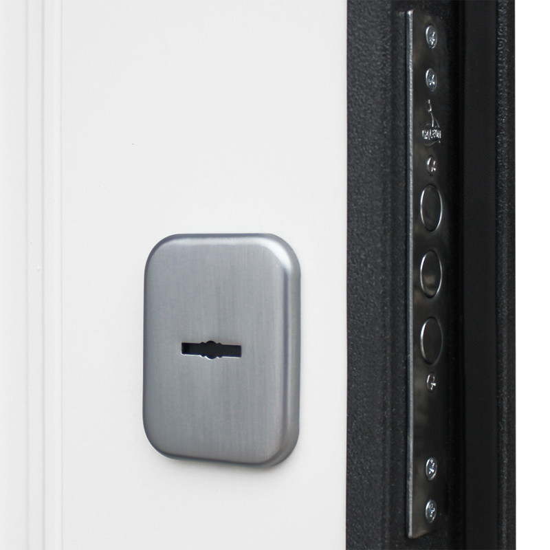 Стальная дверь "Арсенал"