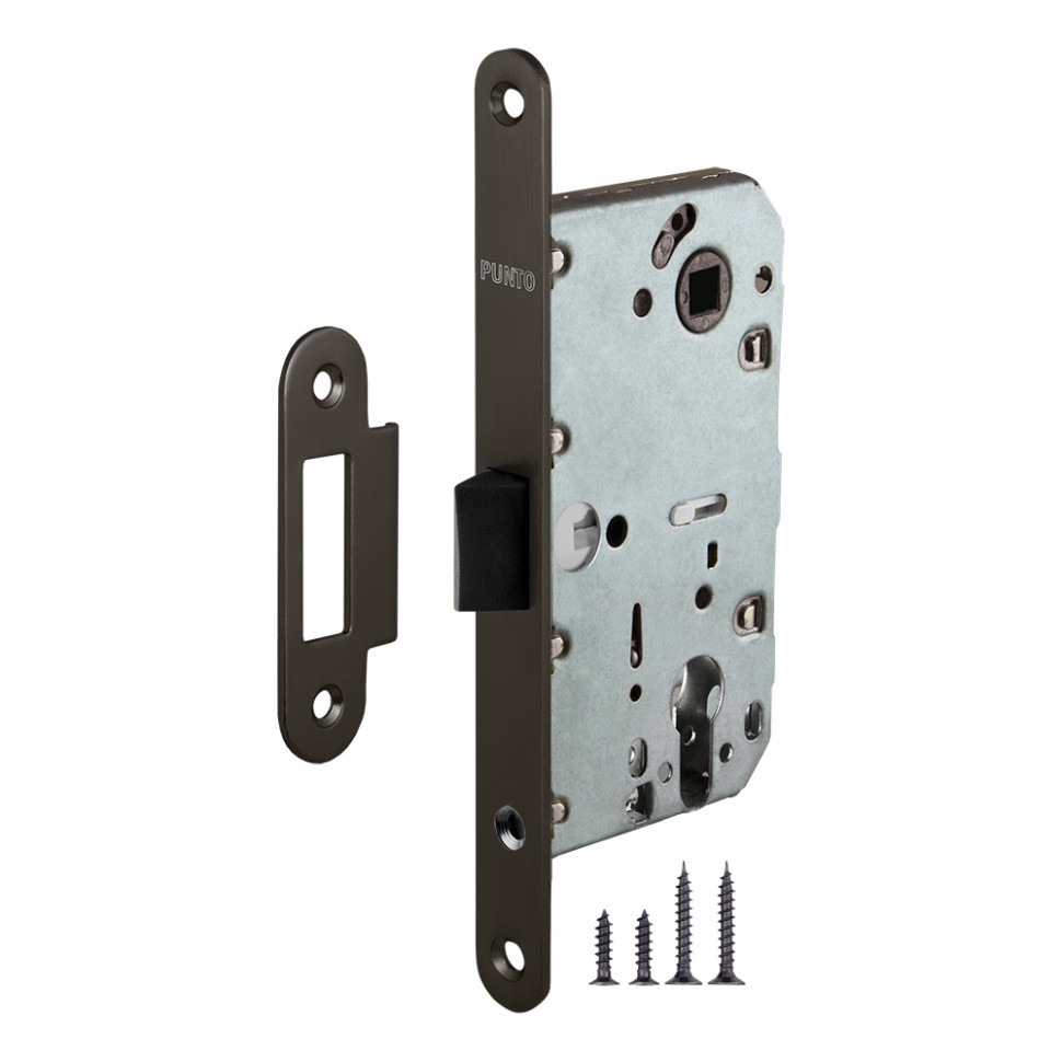 Корпус Punto (Пунто) замка PL85-50/BL GR (графит)