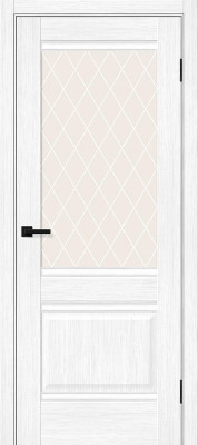 Прима-3 Snow Melinga White Сrystal